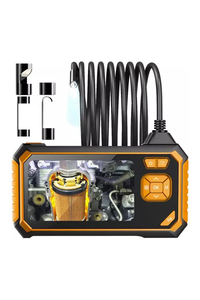 Product Endoscope - Inspection Camera With 4.3" Monitor Bigstren 00019376 base image