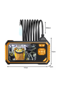 Product Endoscope - Inspection Camera With 4.3" Monitor Bigstren 00019376 base image