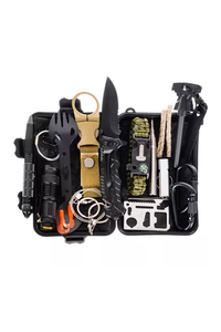 Product Survival Set 32 Pcs Trizand 00019920 base image