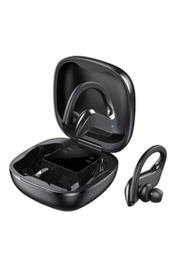 Product In-Ear Bluetooth Wireless Stereo Izoxis 00020378 base image