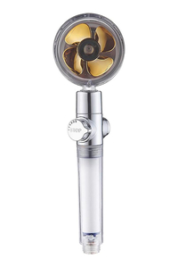 Product Τηλέφωνο Ντους Turbo Ryhhy 00020883 base image