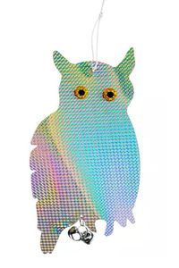 Product Bird Scarer Owl Repest 00021027 base image