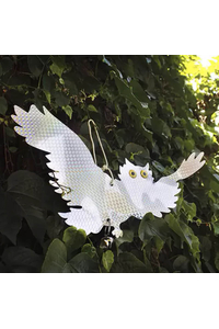 Product Απωθητικό Πουλιών Κουκουβάγια Με Ανοιχτά Φτερά Repest 00021028 base image