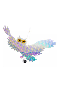 Product Bird Scarer Owl Repest 00021028 base image