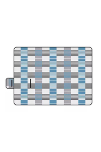 Product Insulated Pic Nic Blanket 200x200cm Trizand 00021077 base image