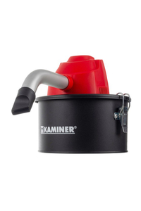 Product Σκούπα Στάχτης 4Lt 600W Kaminer 21861 base image