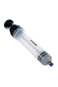 Product Fluid Extraction Syringe 200m lXtrobb 00022007 base image