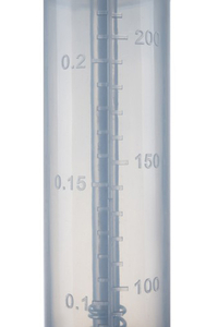 Product Fluid Extraction Syringe 200m lXtrobb 00022007 base image