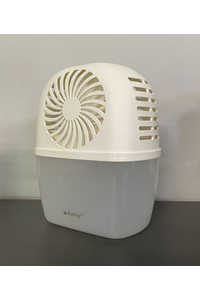 Product Αφυγραντήρας - Συλλέκτης Υγρασίας 1Lt Ruhhy 00022577 base image