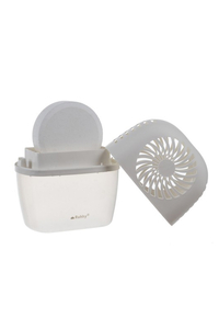 Product Αφυγραντήρας - Συλλέκτης Υγρασίας 1Lt Ruhhy 00022577 base image