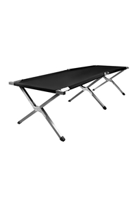 Product Ράντζο Μεταλλικό Πτυσσόμενο 189x70x43cm Trizand 00023190 base image