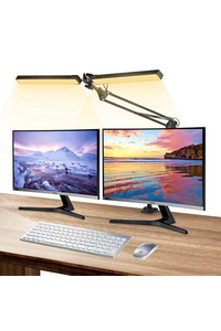 Product Desk Lamp LED Izoxis 00024223 base image