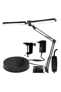 Product Desk Lamp LED Izoxis 00024223 base image