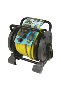 Product Hose Reel Set 15m Benson 012589 base image