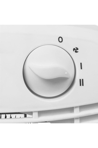 Product Αερόθερμο Με Ταλάντωση 2000W Termomax TR2009R base image