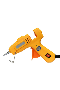 Product Πιστόλι Θερμοκόλλησης 100W Vercus Tools base image