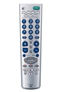 Product Τηλεχειριστήριο Universal 7 Σε 1 Benson 009653 base image