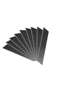 Product Λεπίδες Φαλτσέτας 25mm 10 τεμ. "KDS"  HB-10B EVO base image