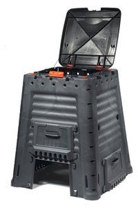 Product Κομποστοποιητής Κλειστού Τύπου 650Lt Ketter base image