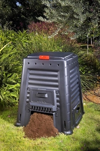 Product Κομποστοποιητής Κλειστού Τύπου 650Lt Ketter base image