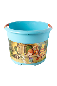 Product Καλάθι Πλαστικό 36Lt Keter Winnie base image