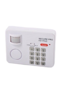 Product Συναγερμός Με Αισθητήρα Κίνησης FIRST ALARM 38741 base image