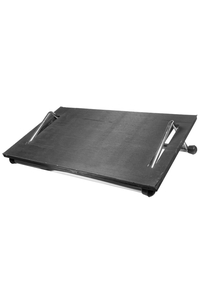 Product Υποπόδιο Ρυθμιζόμενο 48x34x15cm base image