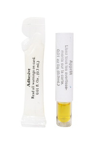 Product Rear View Mirror 0.3ml Abro RV-03 base image