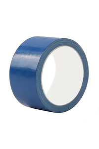 Product Duct Tape Blue 48mmX9.1m Abro 6620 base image