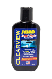 Product Απωθητικό Βροχής & Χιονιού 118ml Abro AR-180 base image