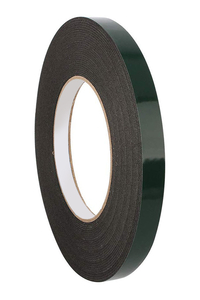 Product Double Sided Adhesive Tape 12mmX9.1m Abro Masters base image
