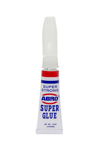 Product Super Glue 3gr Abro SG-747 base image