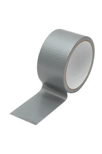 Product Duct Tape Silver 48mmX5m Supertite 1219 base image