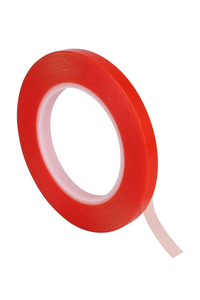 Product Double Sided Transparent Mounting Tape 8mmX10m SuperTite 1255 base image