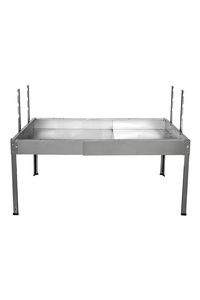 Product Ψησταριά Συρταρωτή Για Δύο Αρνιά base image