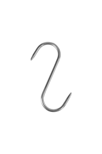 Product Τσιγκέλι Μονό 13cm Φ6mm base image