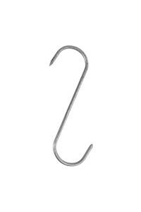 Product Τσιγκέλι Μονό 17cm Φ5mm base image