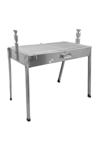 Product Ψησταράκι Γαλβανιζέ 40x70x62cm base image