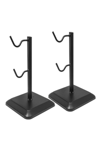 Product Στηρίγματα Σούβλας 2 Επιπέδων Σετ 2 τεμ. base image