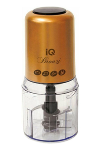 Product Πολυκόφτης Multi 400W 0.5ml IQ EM-570 Bronzi base image