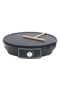 Product Crepe Maker 30cm 1000W IQ-1124 base image