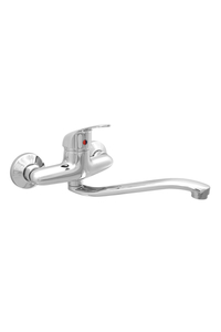 Product Wall Mountable Kitchen Faucet Oscar 22021 base image