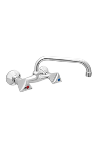 Product Wall Mountable Kitchen Faucet Nova 22061 base image