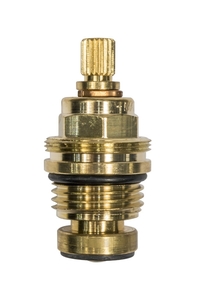 Product Μηχανισμός Τύπου Grohe 1/2" Παλαιός Τύπος 8x24 base image