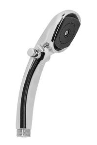 Product Τηλέφωνο Μπάνιου Χρωμέ Με Διακόπτη Novara 41019 base image