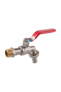 Product Κάνουλα Σφαιρική 1/2" Ferro F-Comfort base image
