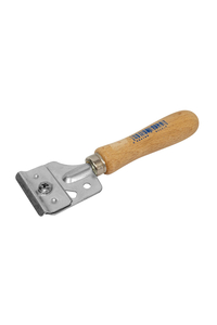 Product Glass Surface Scraper 220250 base image