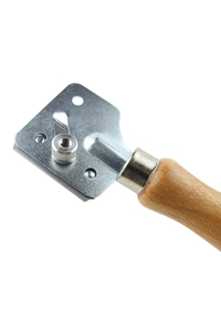 Product Glass Surface Scraper 220250 base image