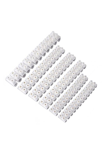 Product Κλέμες 6 Σειρές 1.5 - 2.5, 2.5 - 6, 6 - 8mm Bellson 002124 base image