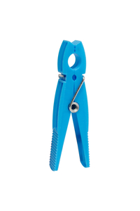 Product 24 Clothes Hanging Plastic Pegs Cyclops base image